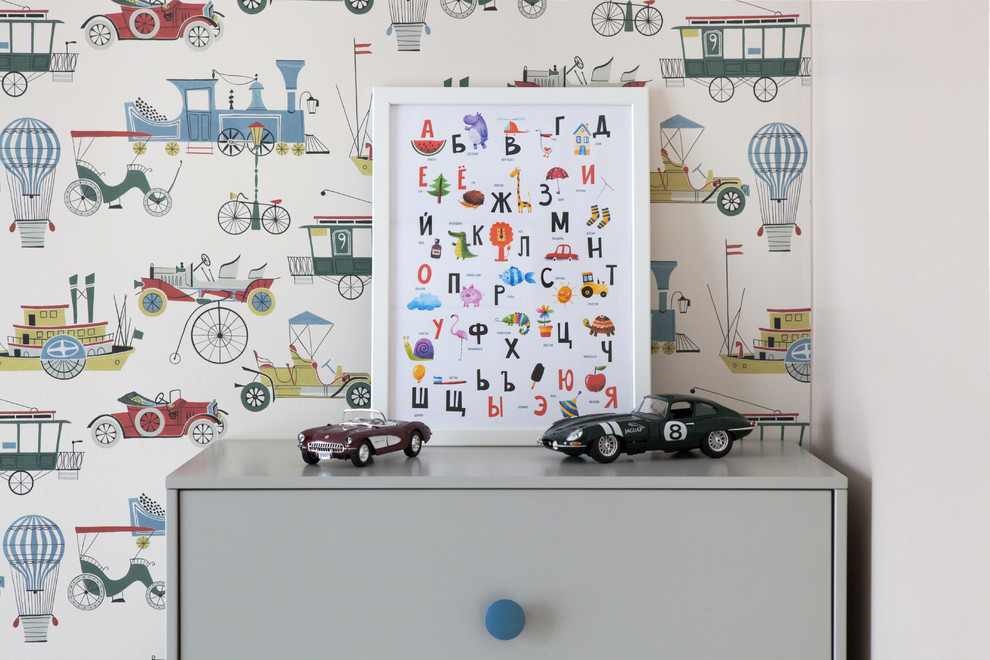 Квартира в ЖК "Ньютон"