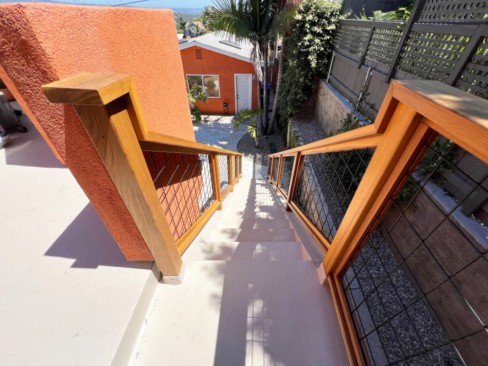 Extensive Remodel in Point Loma