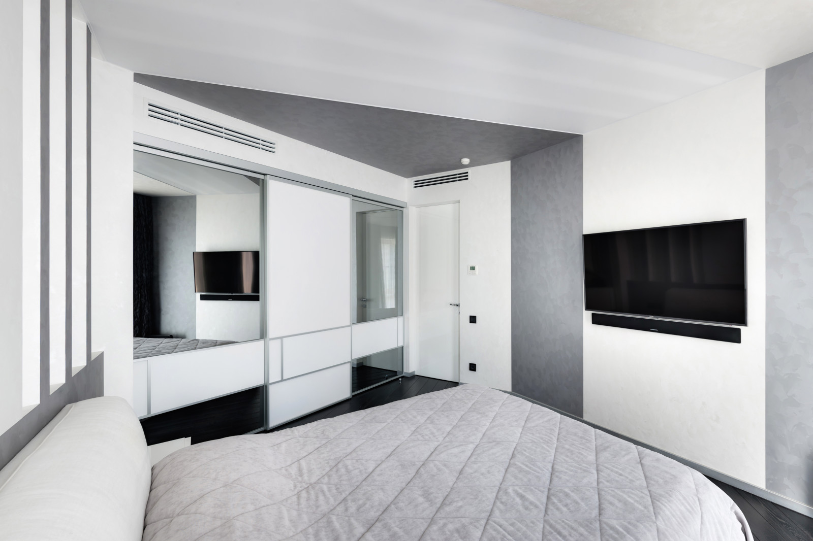 Реализованный проект квартиры  "Орхидея"