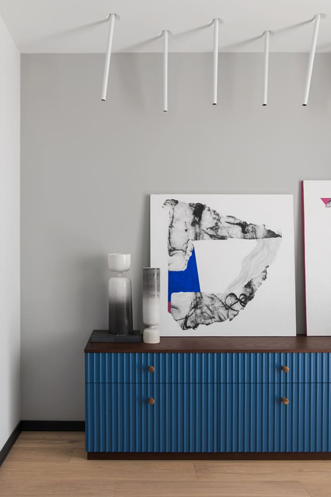 Квартира на Петроградской стороне