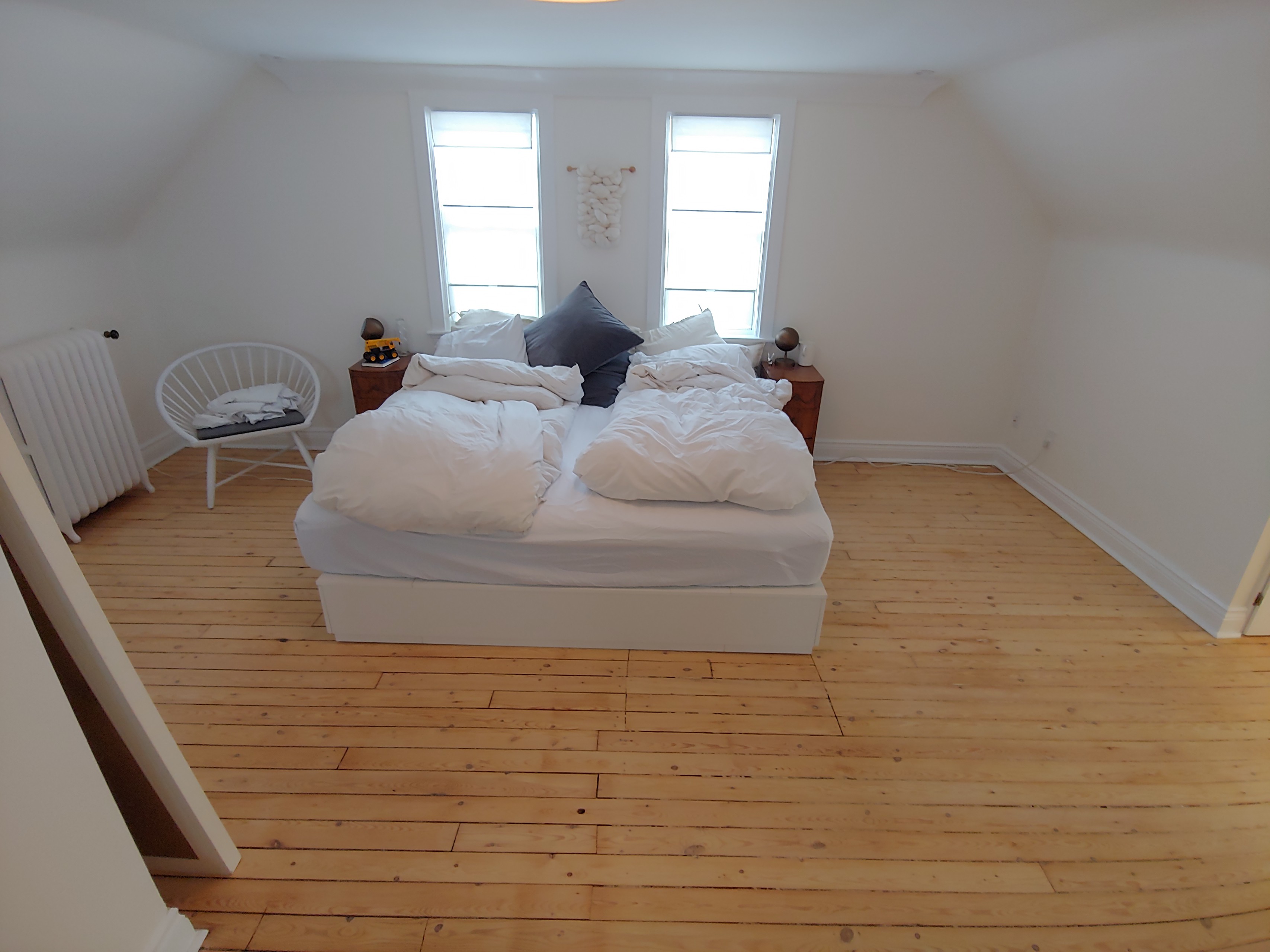 Hamiltion Flooring