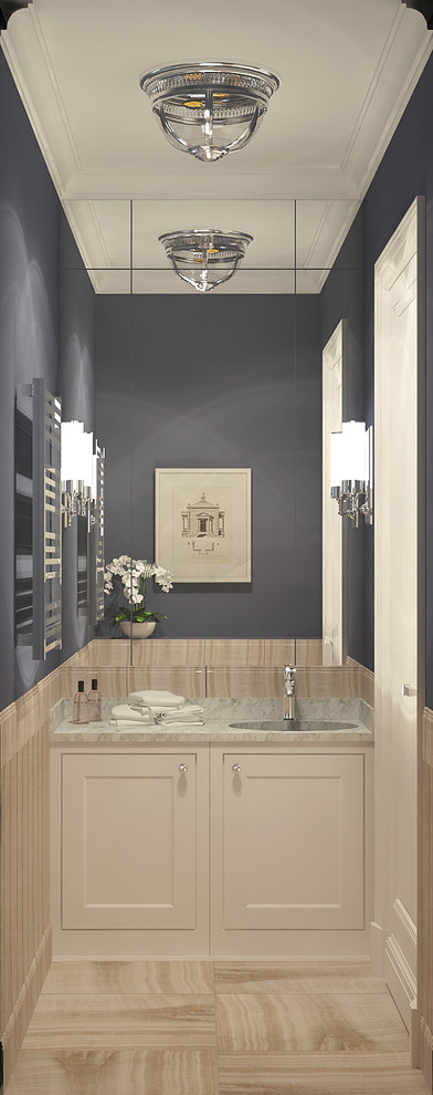 Квартира в ЖК "Новоясеневский"