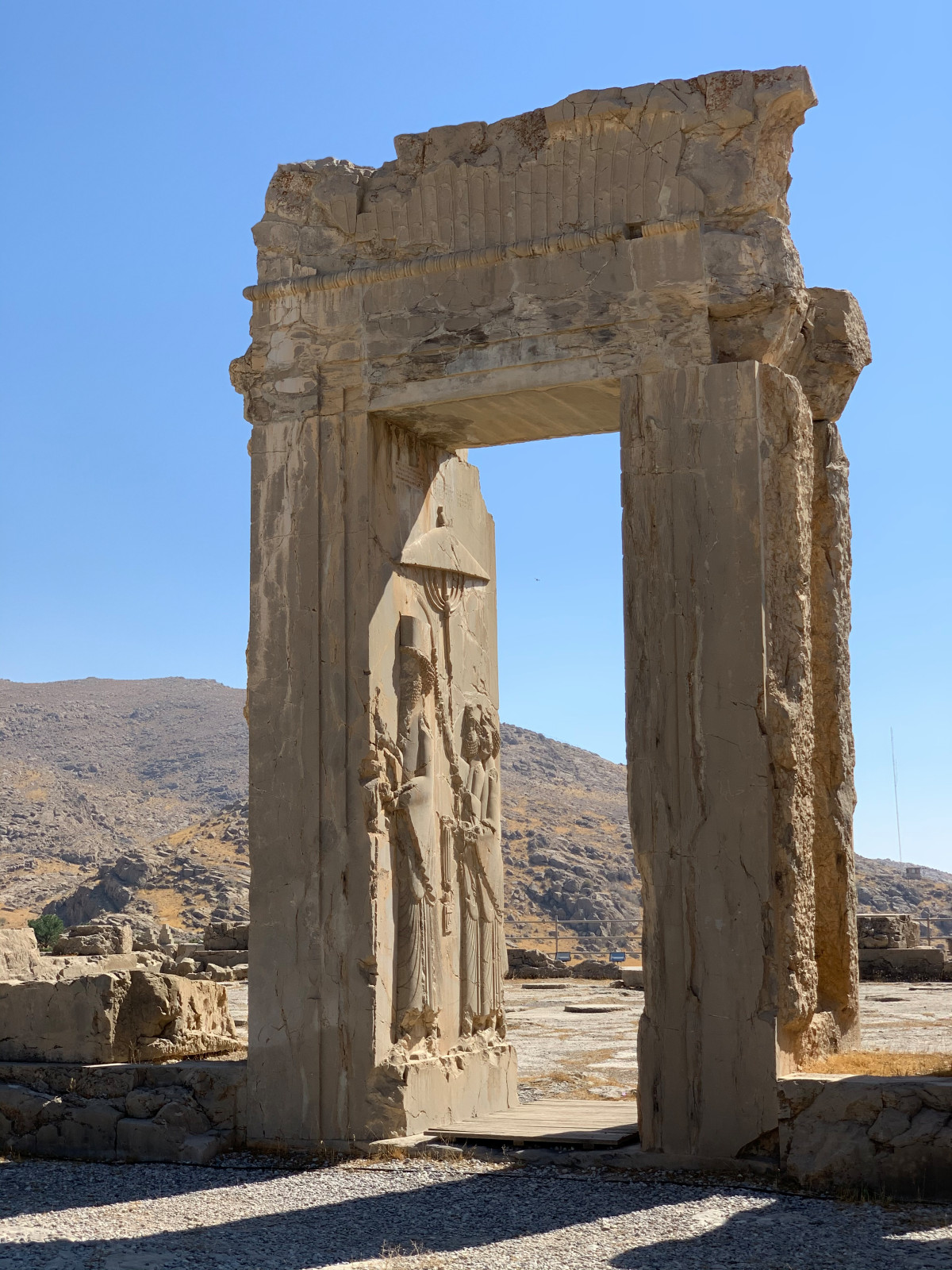 ДИЗАЙН ПУТЕШЕСТВИЕ В ИРАН