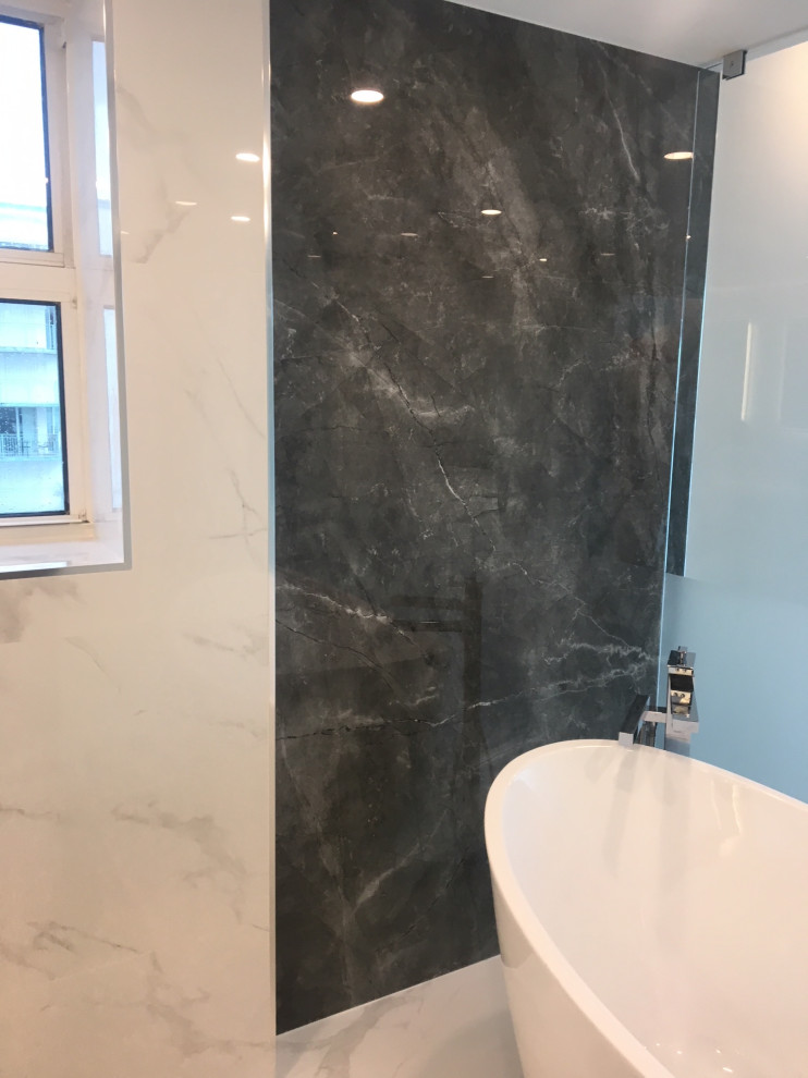 Miami Beach Condo Remodel