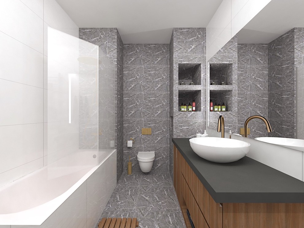 Таунхаус в КП "Академия Парк"