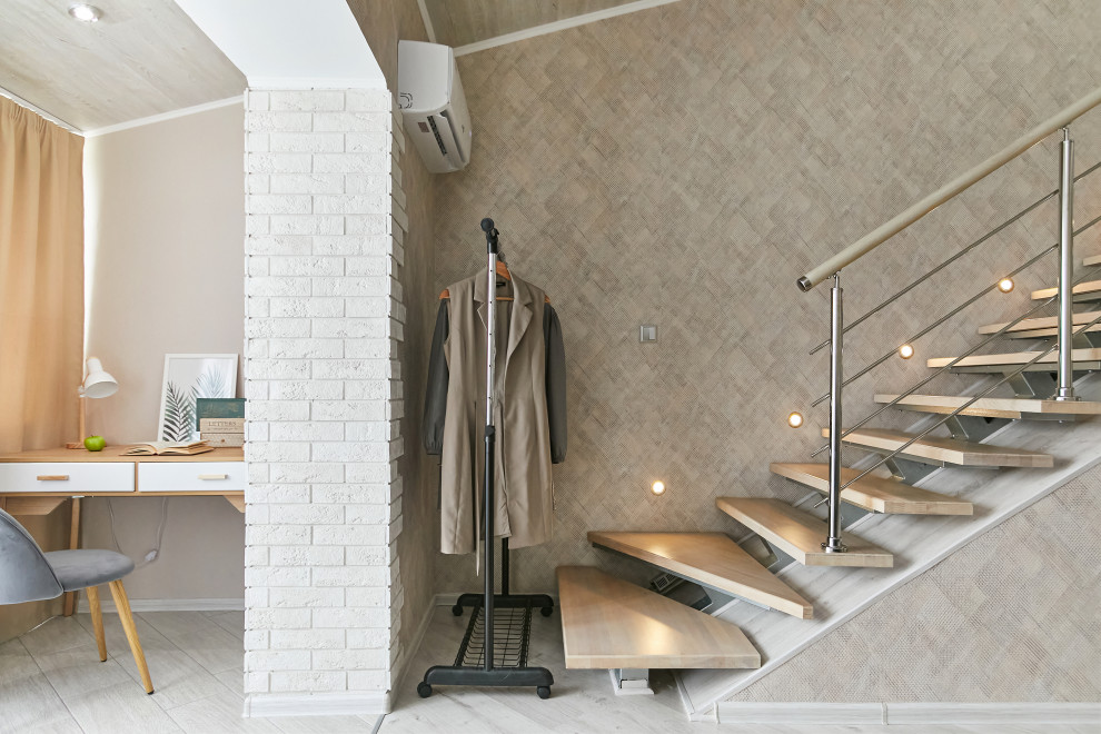 Таунхаус 42 кв.м.