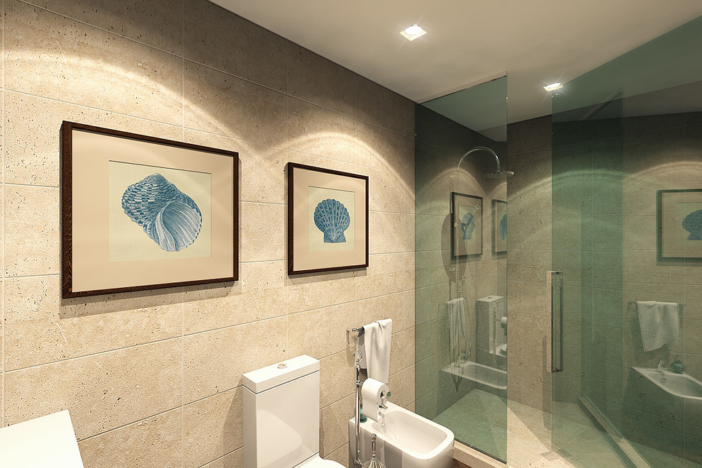 Квартира на Кутузовском проспекте