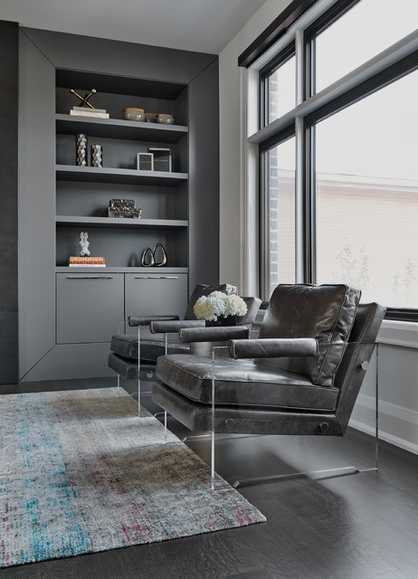 Harlock modern-wohnzimmer