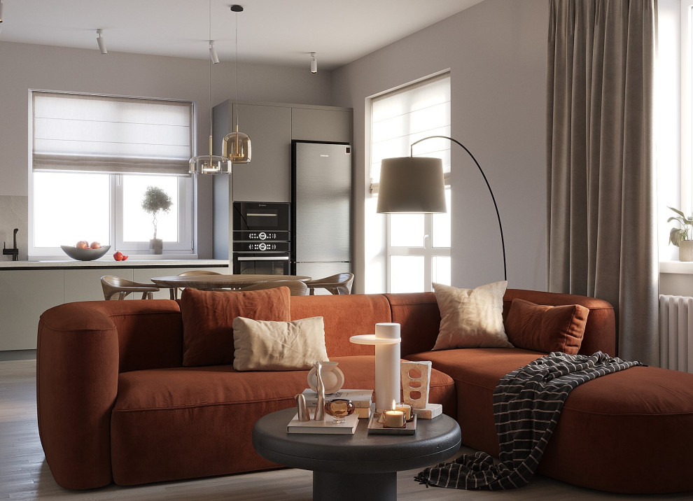 Частный дом