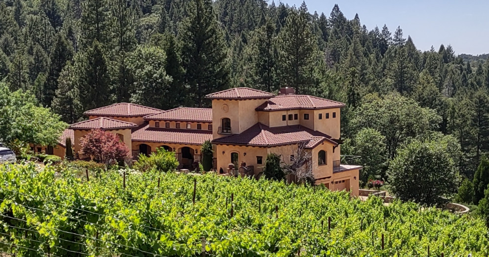 Custom Home