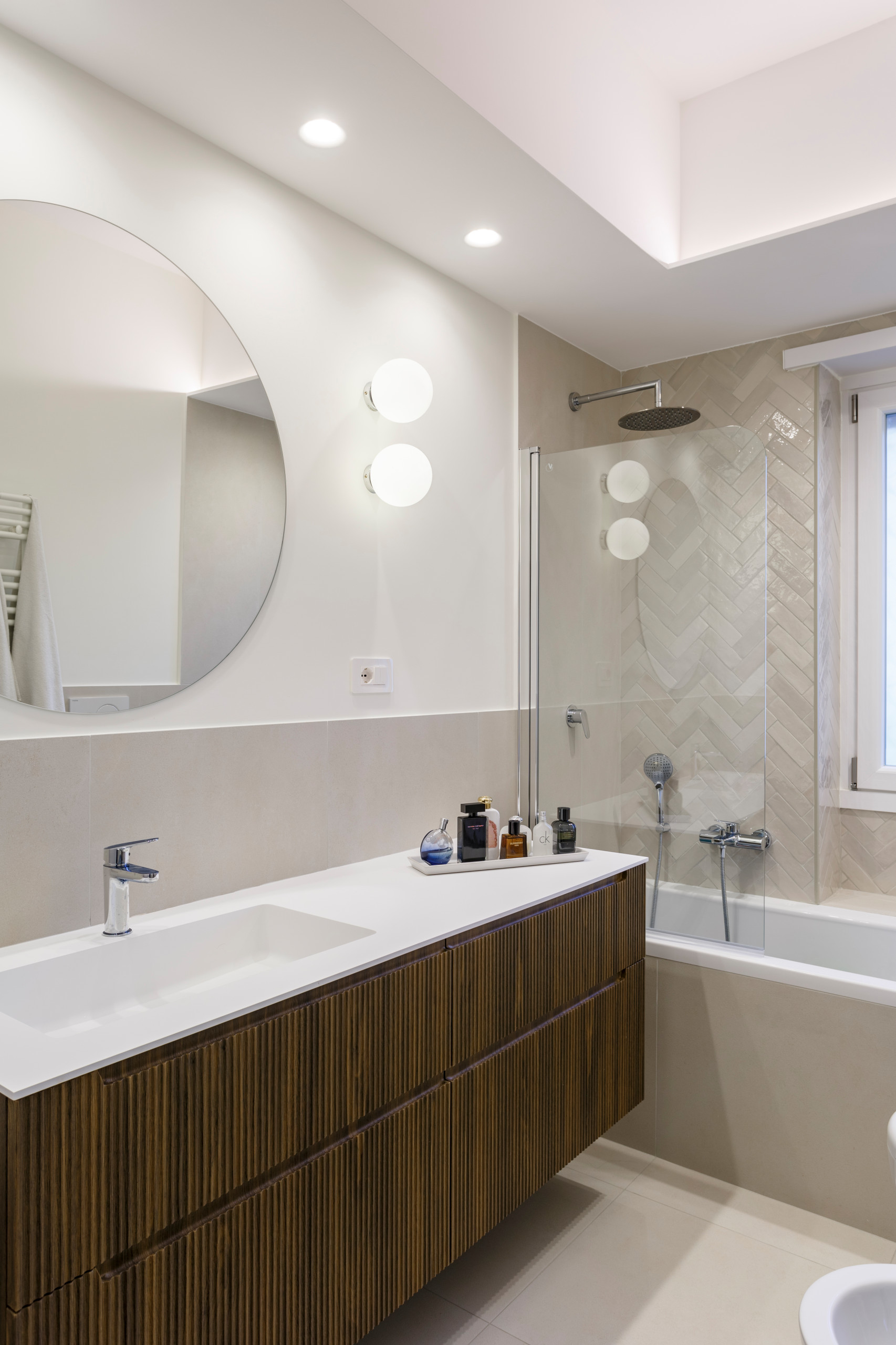 Appartamento Cortina