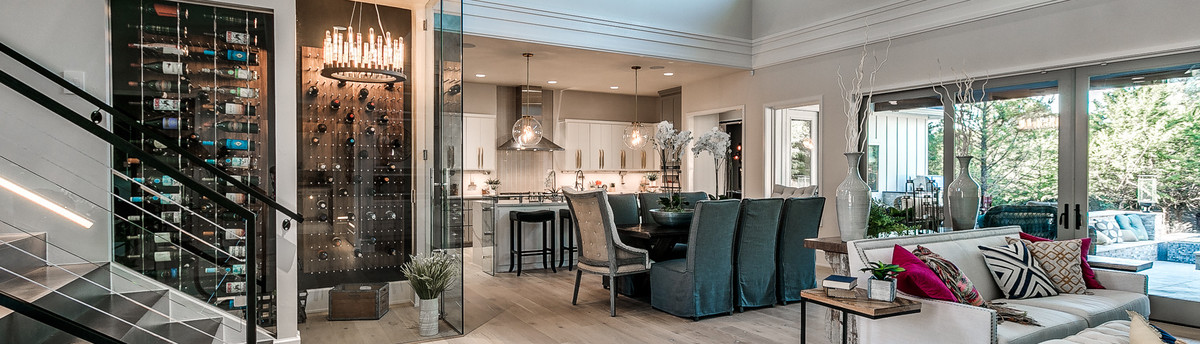 Authentic Custom Homes Edmond Ok Us 73012