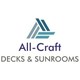 All-Craft Decks & Sunrooms