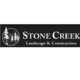 Stone Creek Landscape & Construction