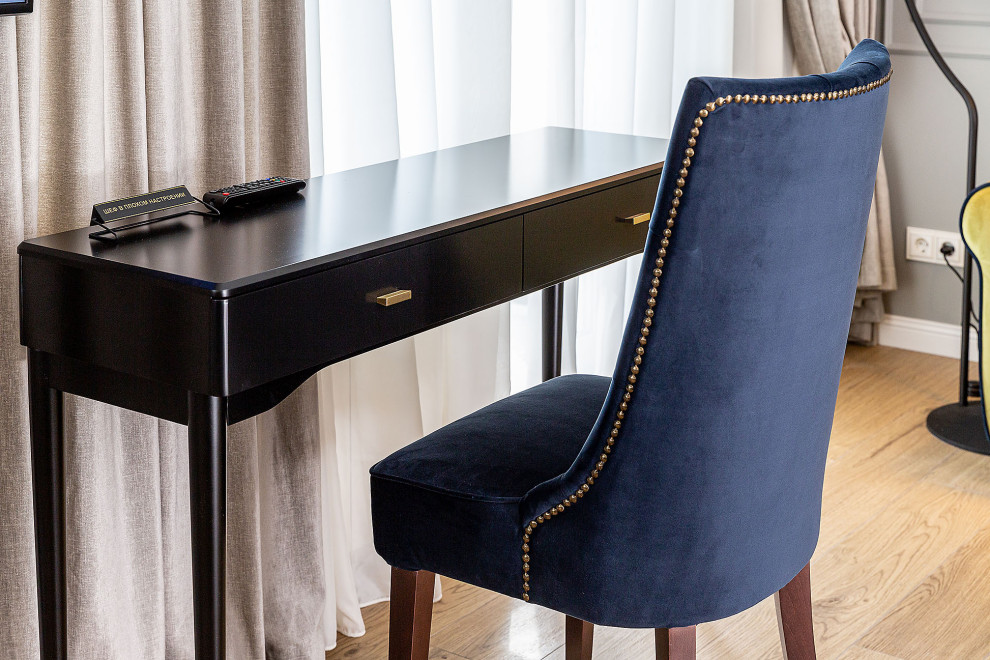 Съемка квартиры для риелтера