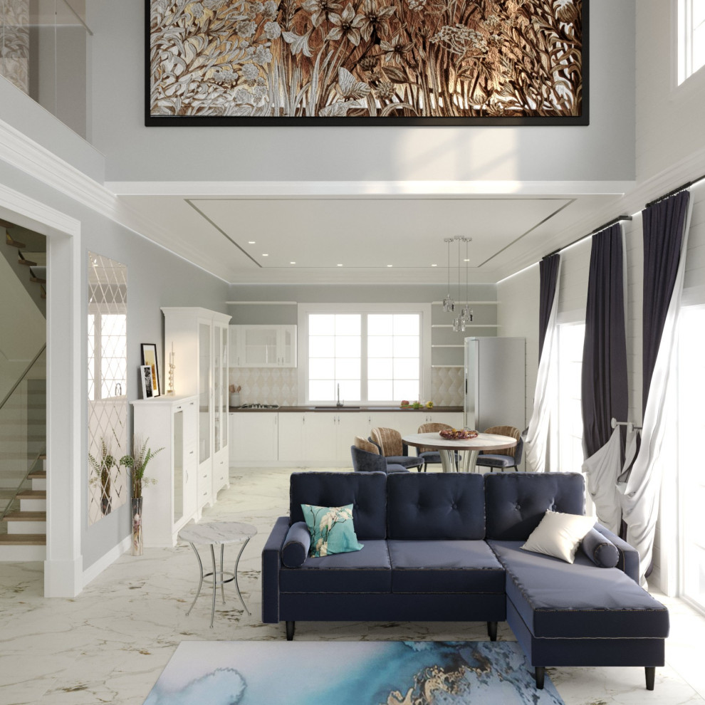 Визуализация