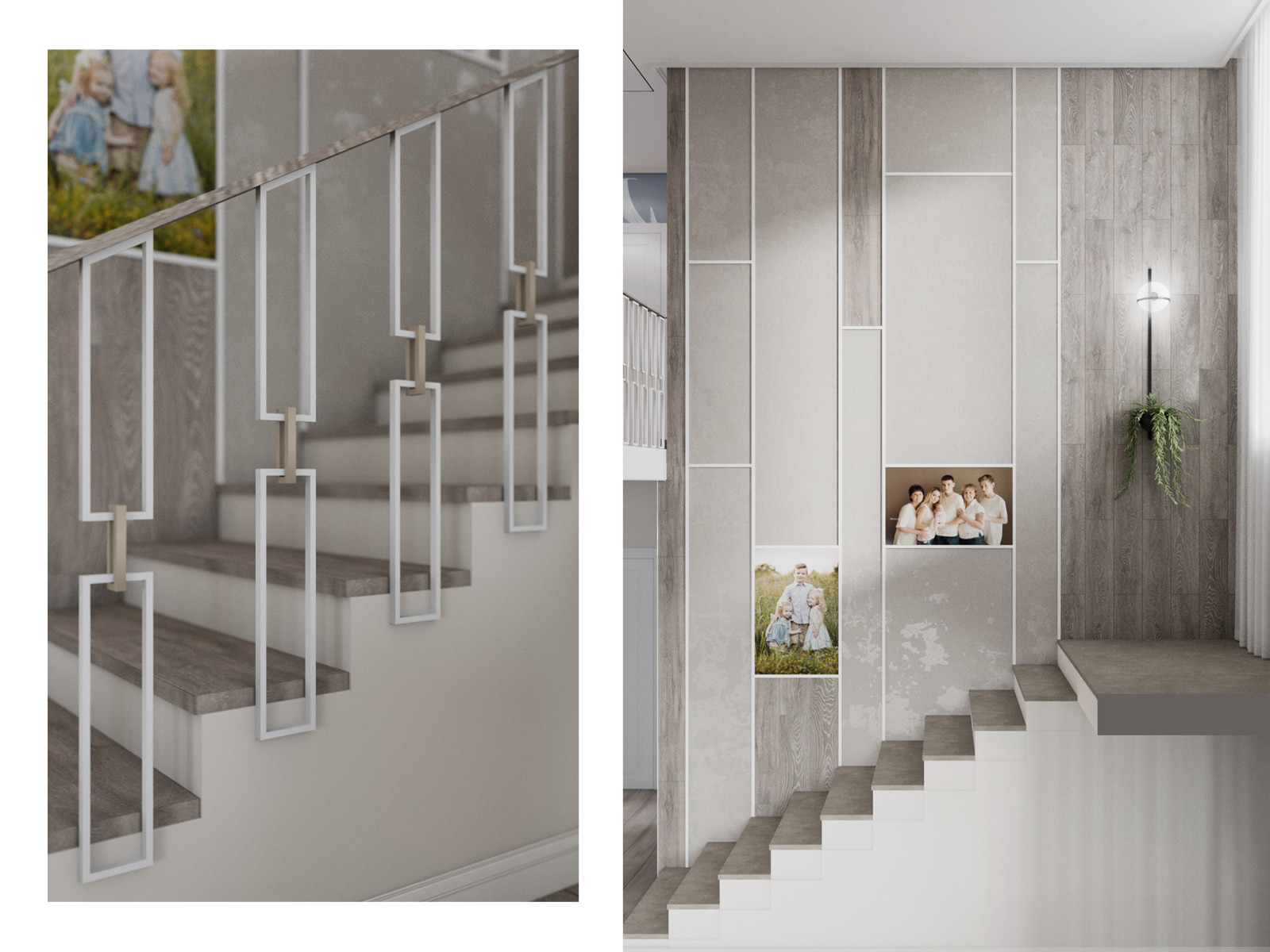 Загородный дом-2021