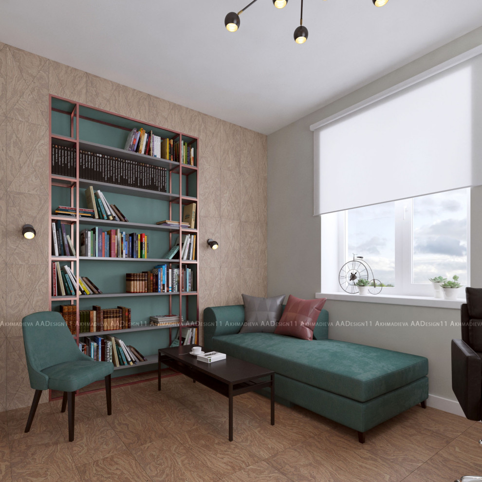 Голубая лагуна