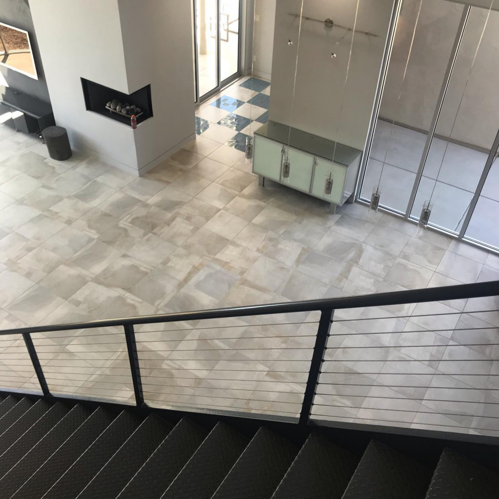 MCG Property Improvements Project