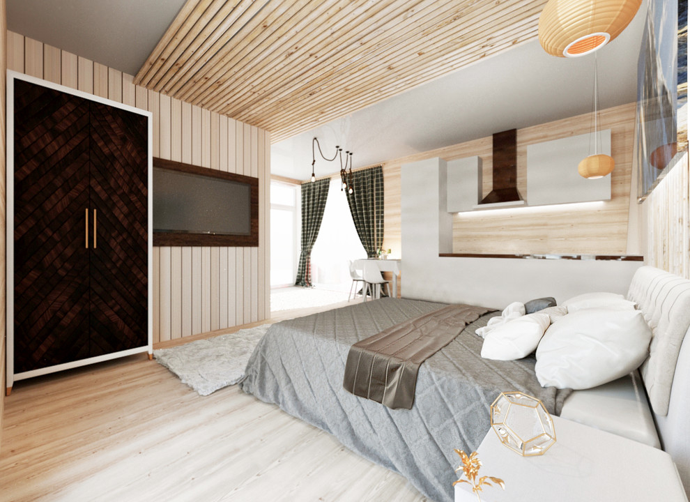 База отдыха