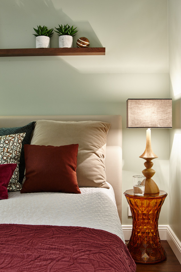 Квартира в Царицыно