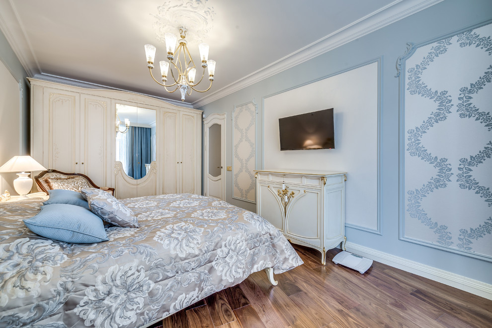 Спальная комната