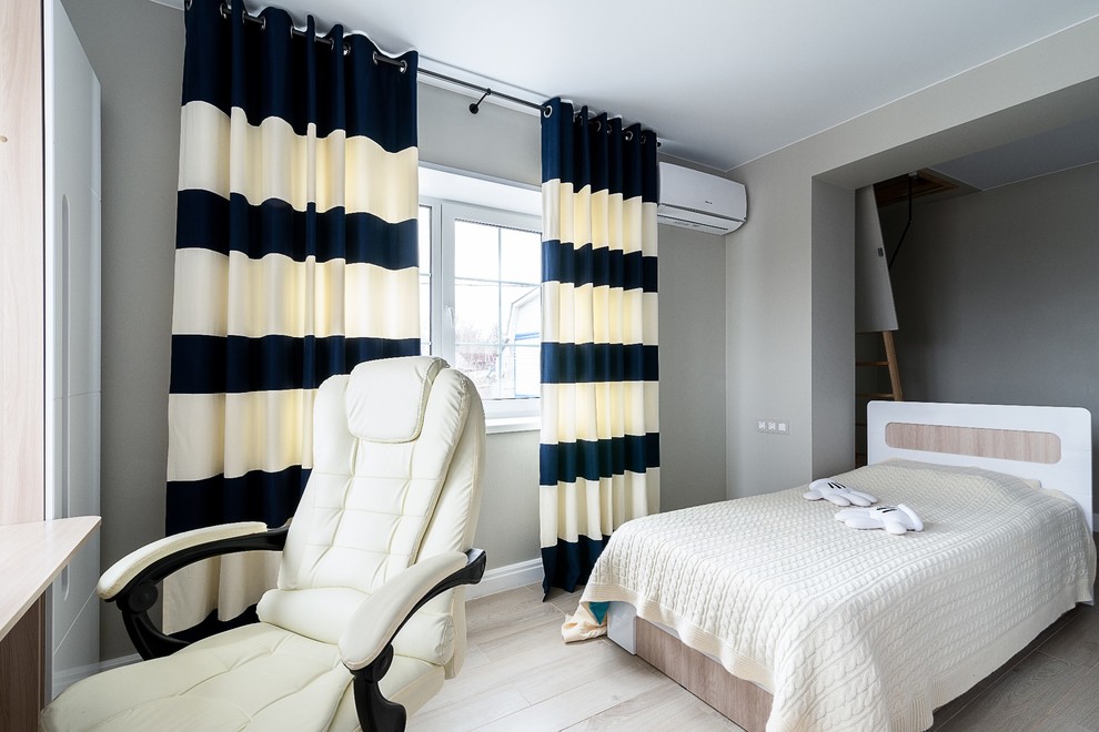 Дом п.Трудовое