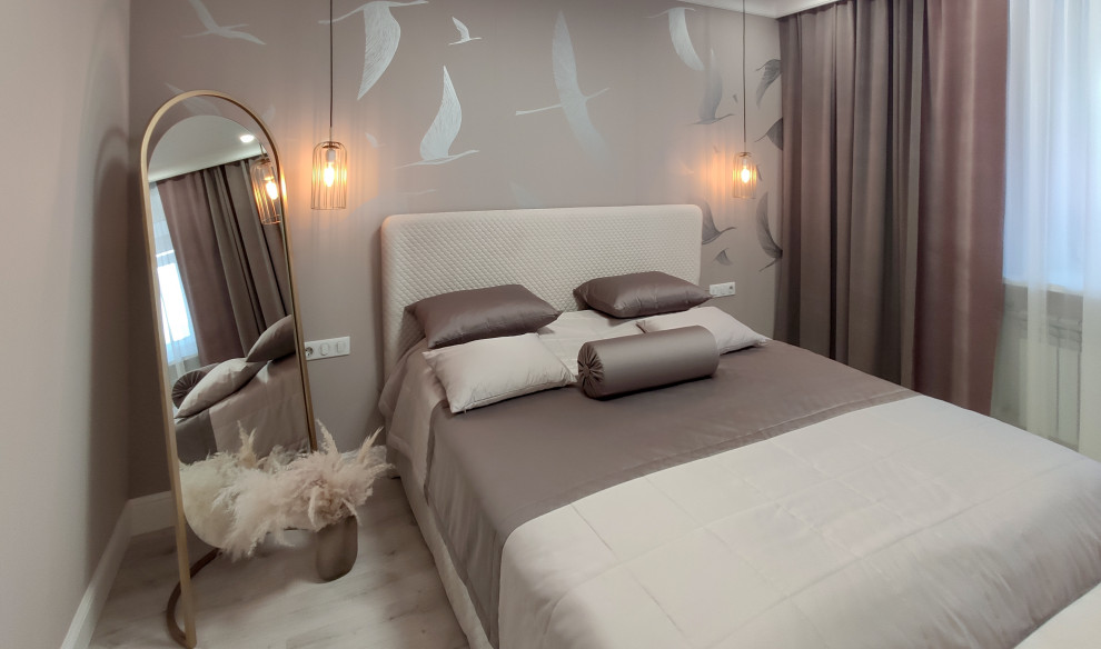 Реализация квартиры для многодетной семьи