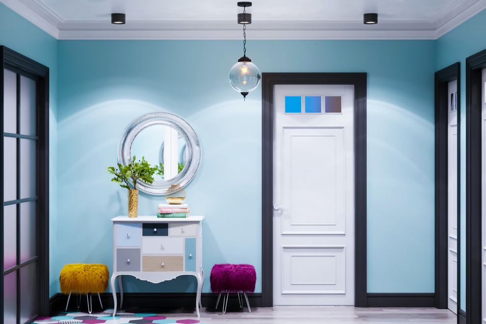 Дизайн квартиры