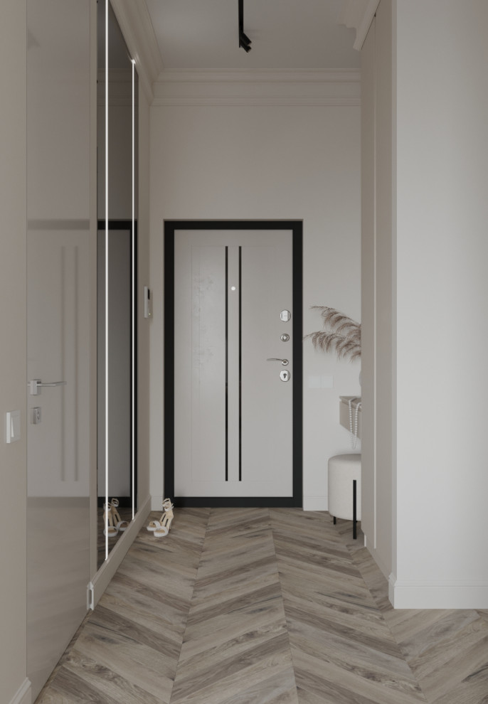 ЖК Кутузов Град2