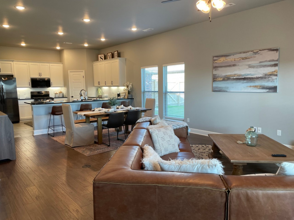 2021 NWA Parade of Homes Other by Northwest Arkansas Home Builders