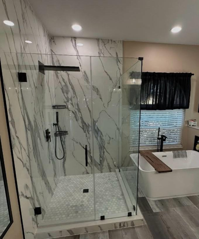 Porcelain Perfection