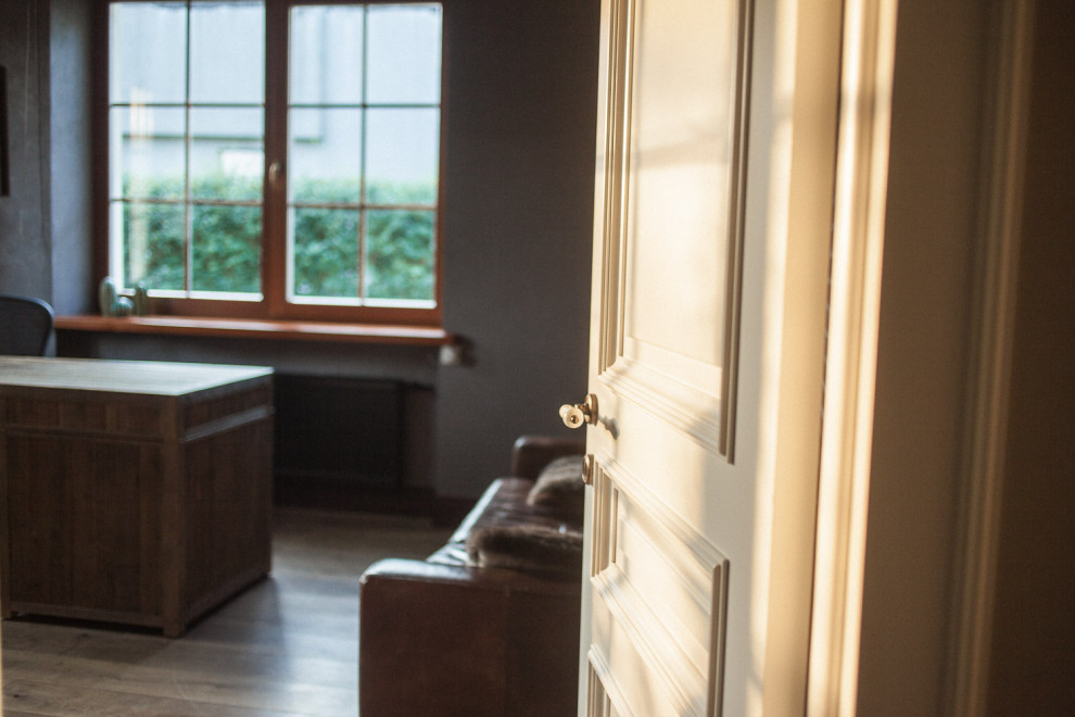 Дом в Зеленом бору