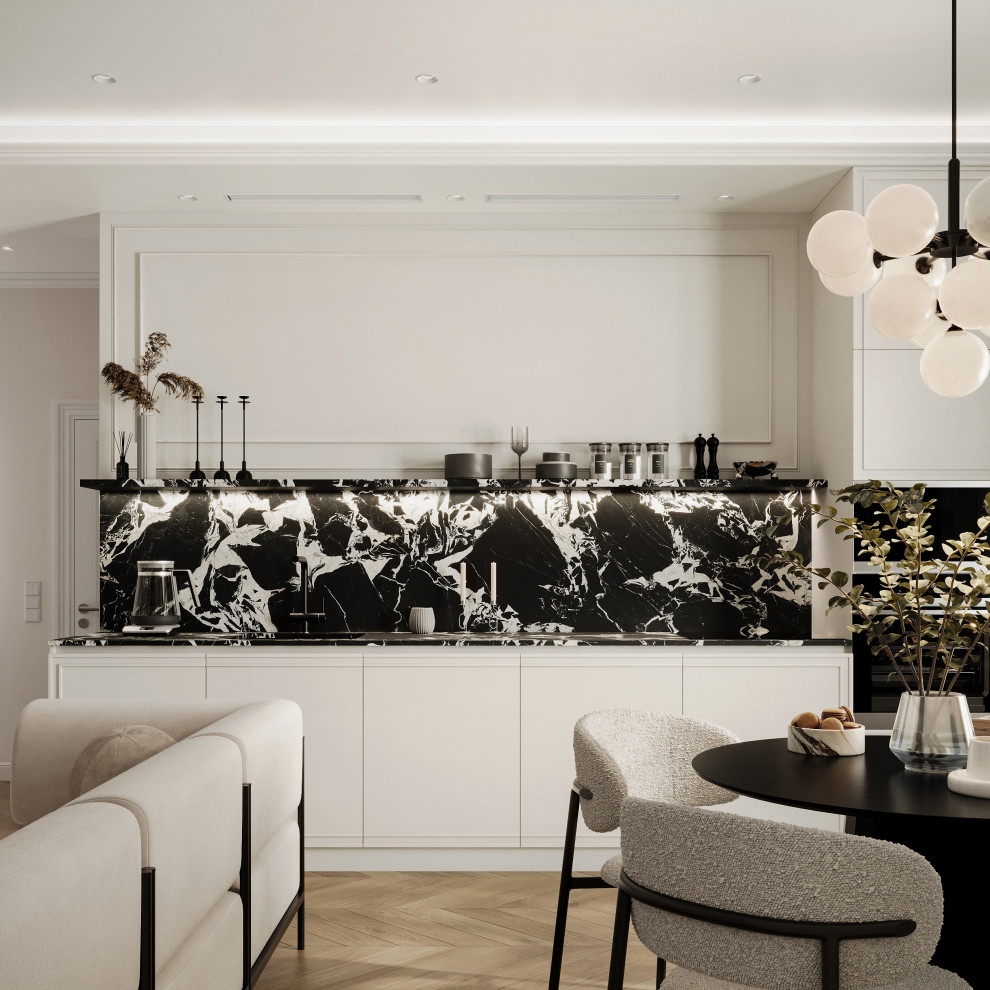 квартира 68 м2