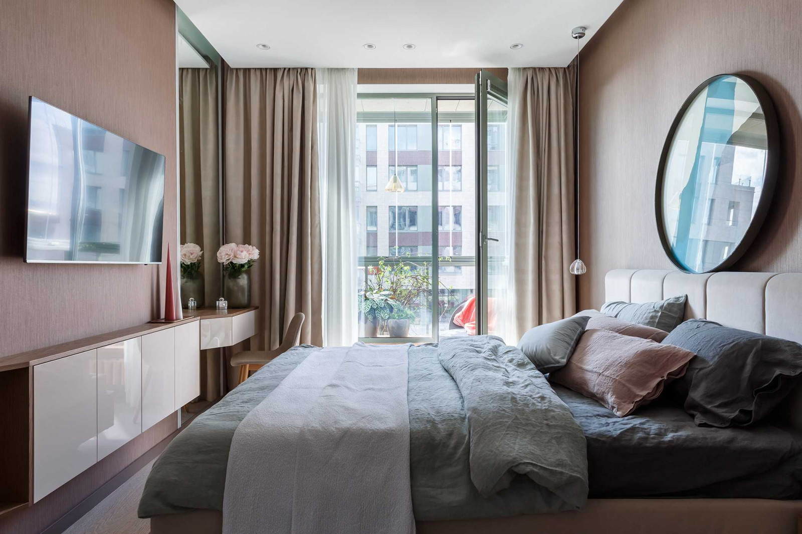 ЖК Стокгольм