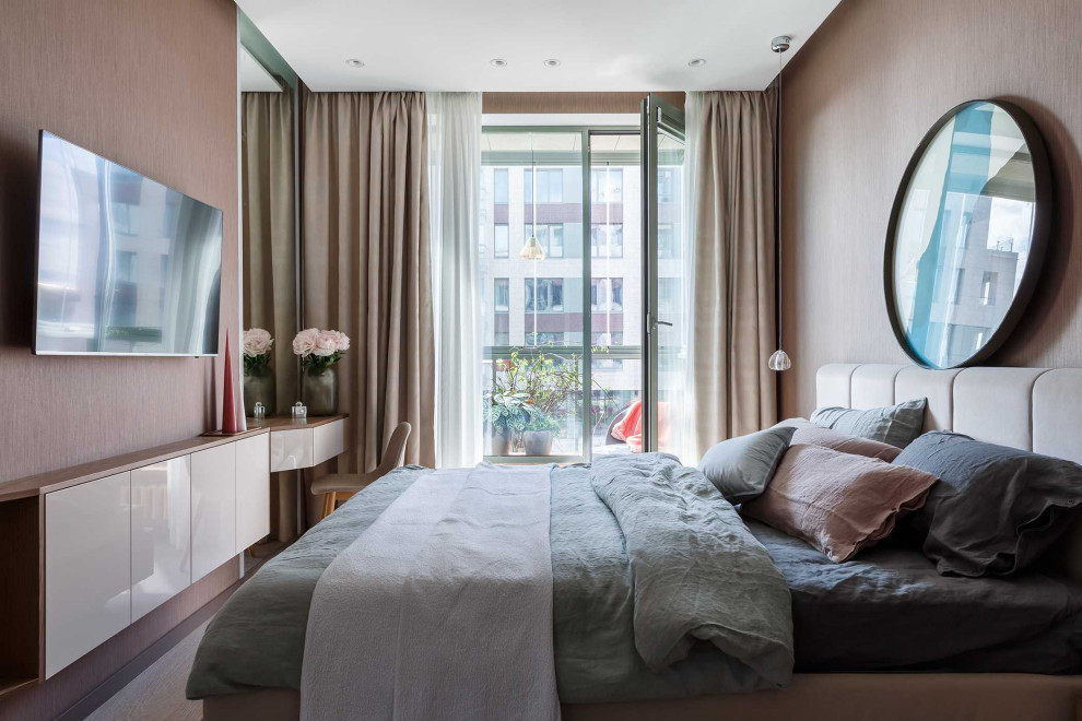 ЖК Стокгольм