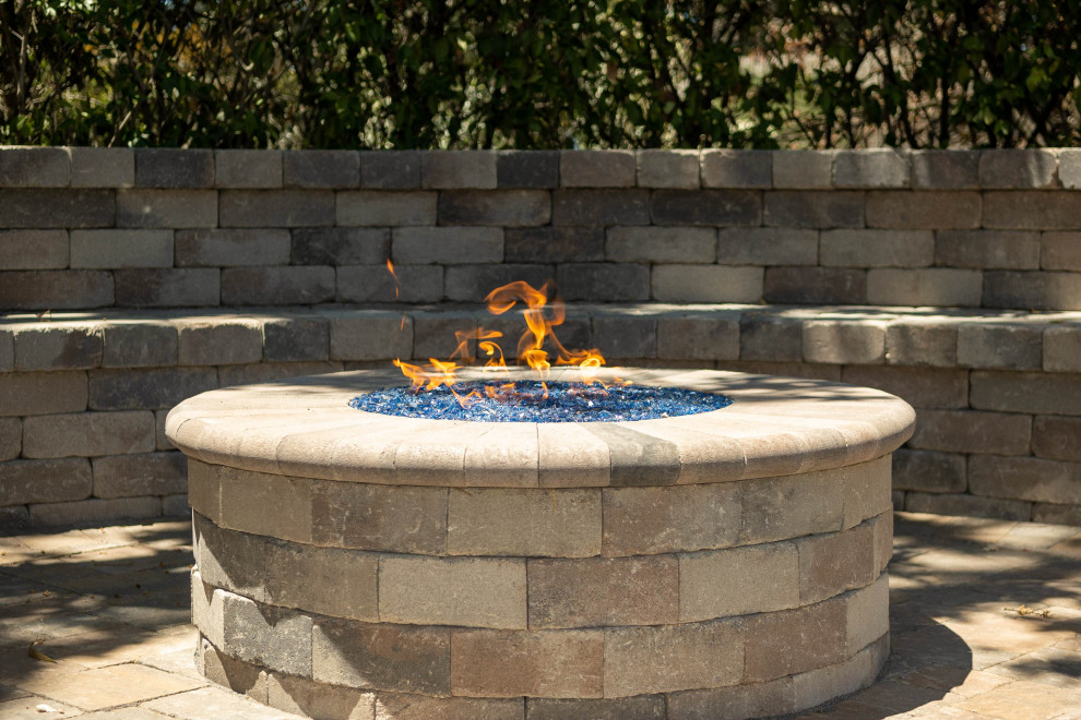 Fire Pits