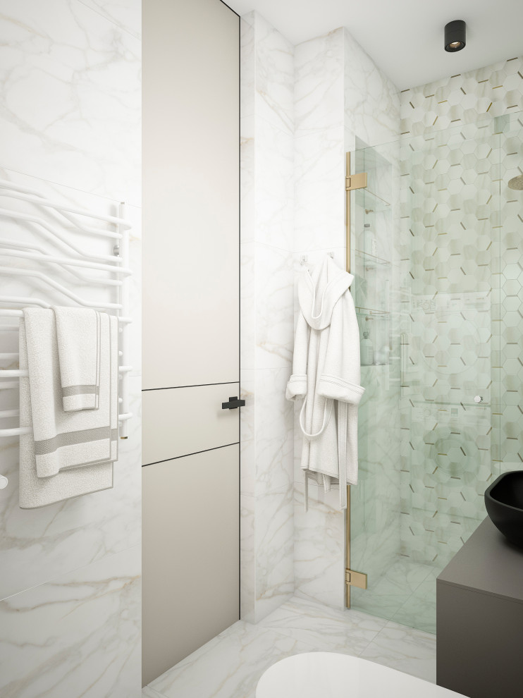 Энергия огня