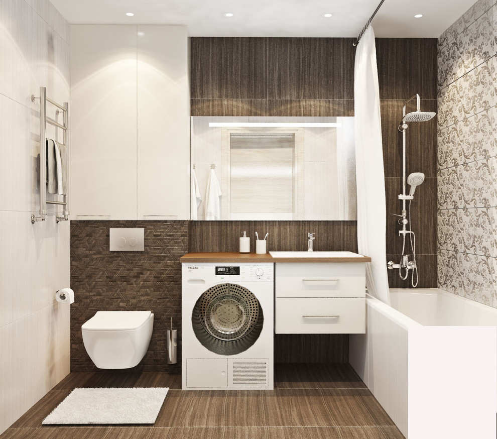 Евродвушка на Лазурной