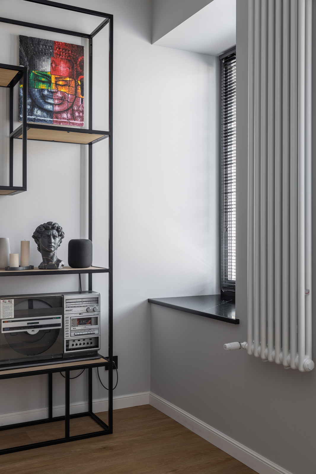 Квартира для молодого человека