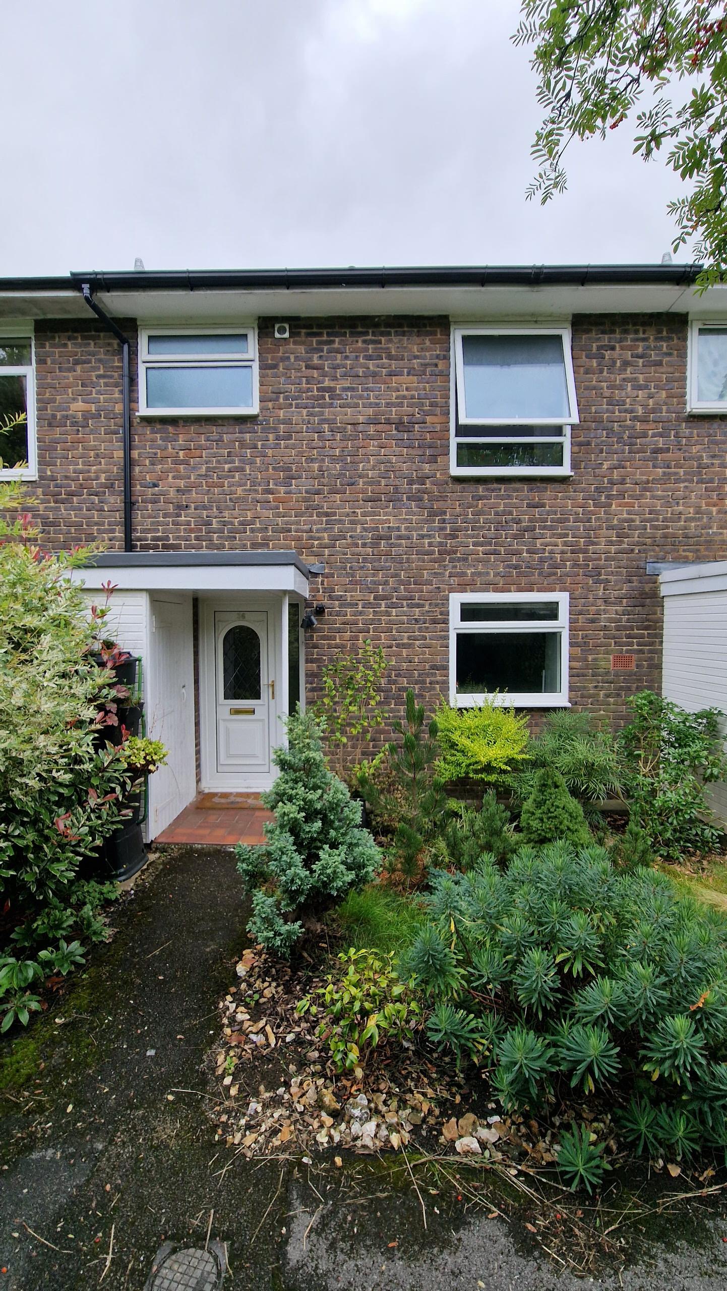 Coney Green, Winchester
