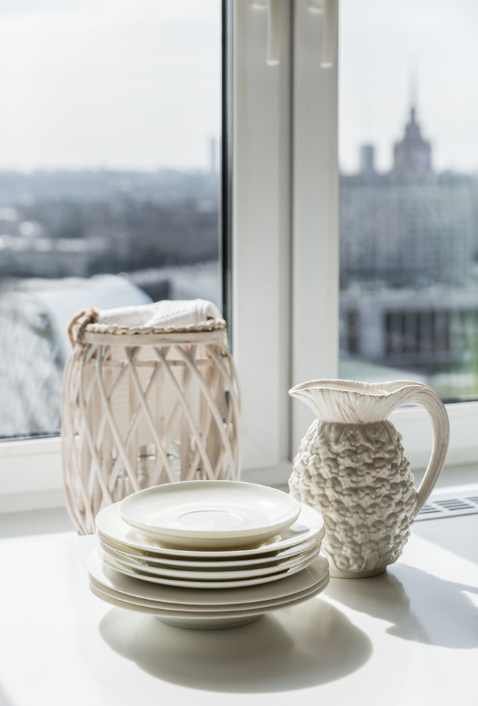 Квартира 50м2 в высотке на Баррикадной