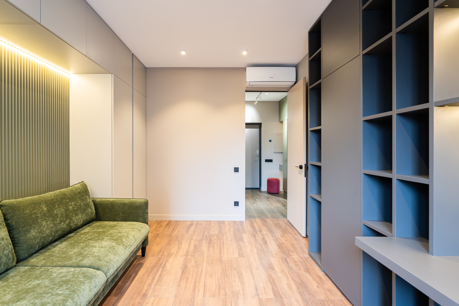 ЖК Дом Керстена (Мебель)