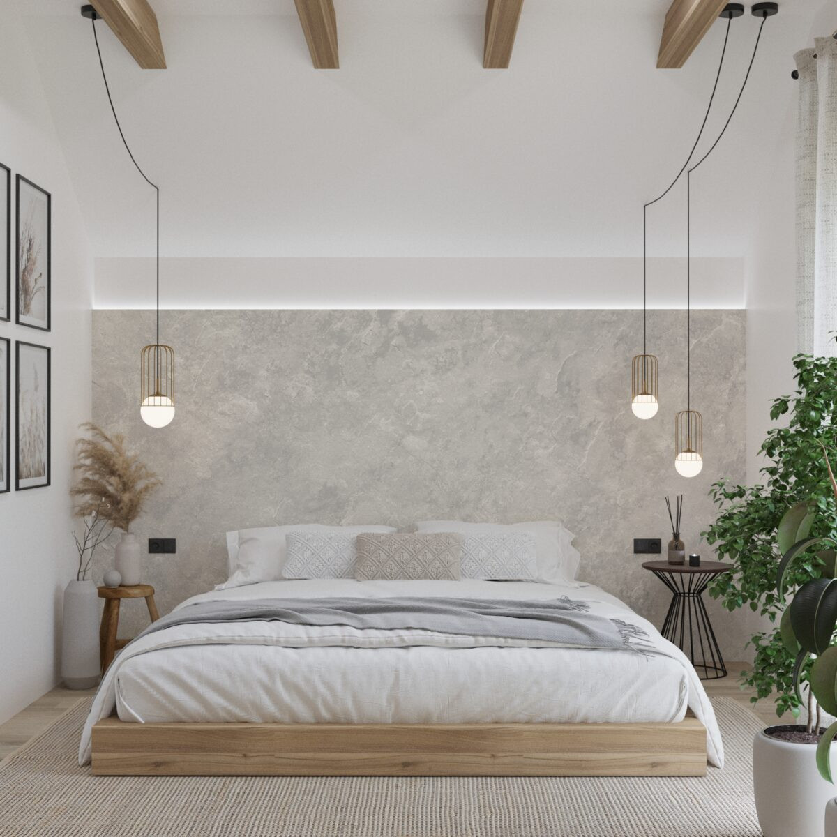 Дизайн проект дома 142 М2, Новосибирск