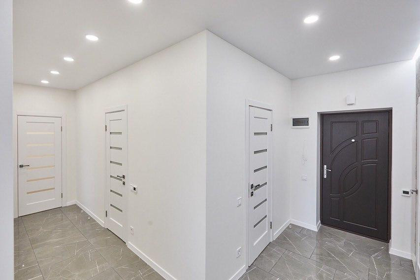 Реализация объекта 65м2