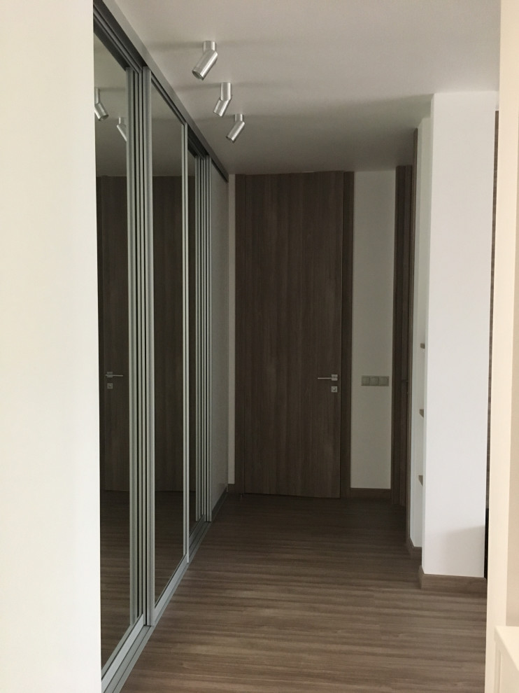 Современная квартира