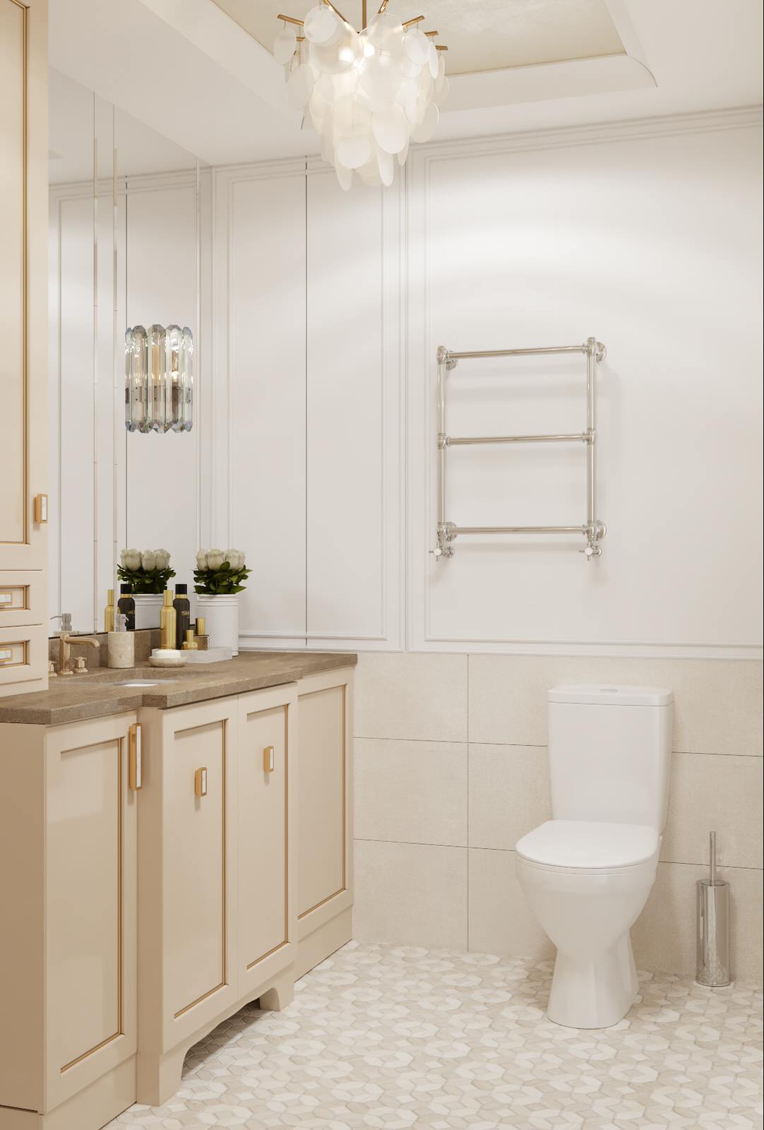 Квартира ЖК Факел г Владимир