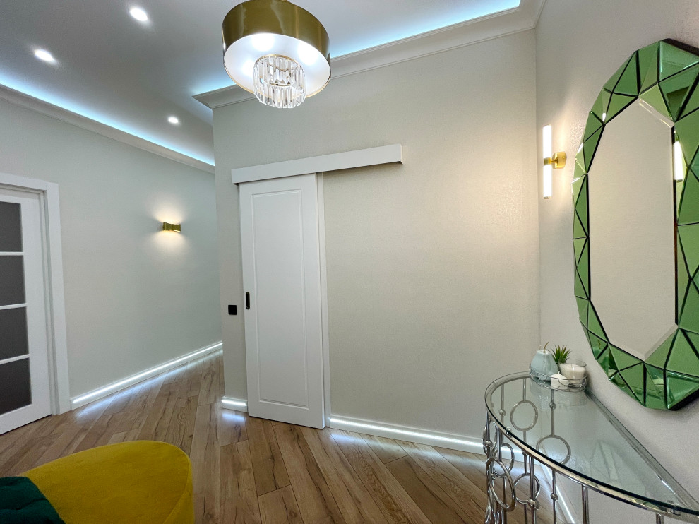 ЖК Триколор