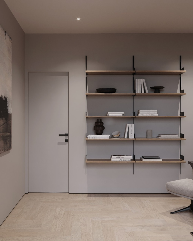 Квартира на Васильевском острове