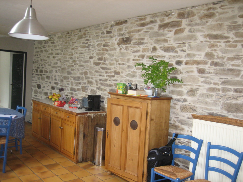 Maison G.
